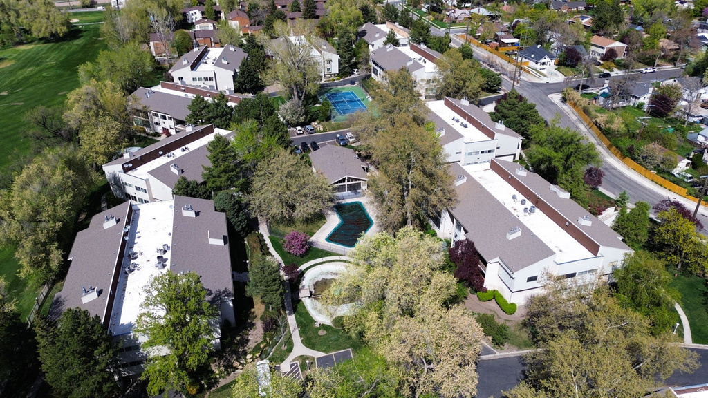 2554 S ELIZABETH ST #5 Salt Lake City, UT 84106