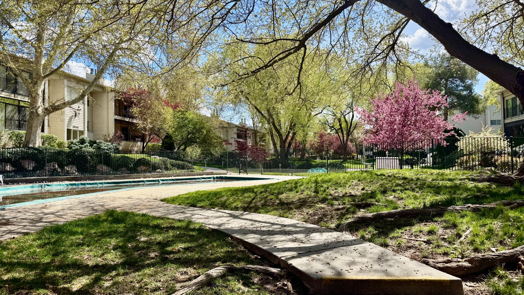 2554 S ELIZABETH ST #5 Salt Lake City, UT 84106