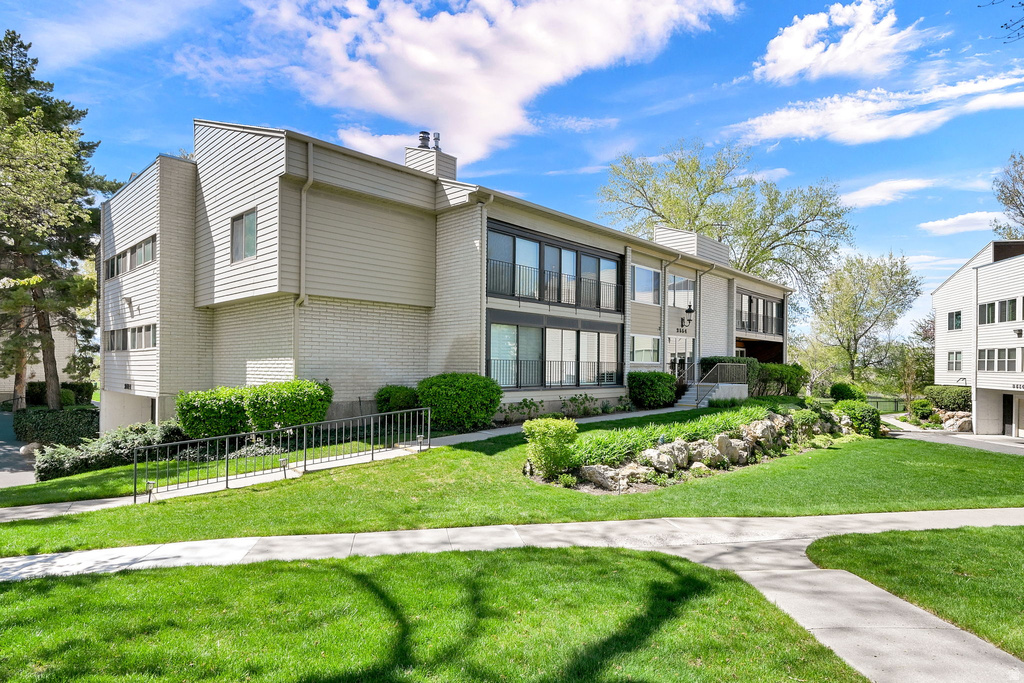 2554 S ELIZABETH ST #5 Salt Lake City, UT 84106