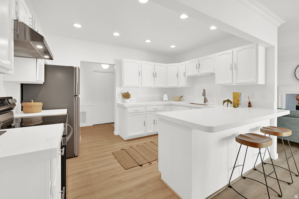 2554 S ELIZABETH ST #5 Salt Lake City, UT 84106