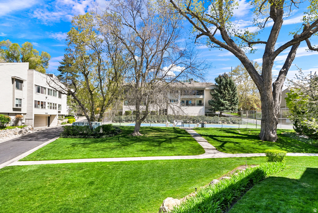 2554 S ELIZABETH ST #5 Salt Lake City, UT 84106