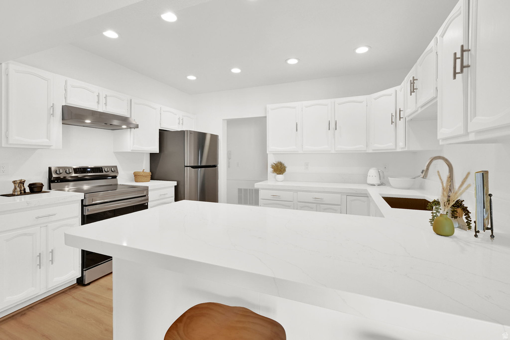 2554 S ELIZABETH ST #5 Salt Lake City, UT 84106