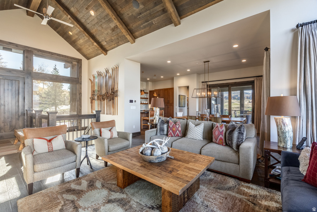 7421 N VICTORY RANCH DR #125 Heber City, UT 84032