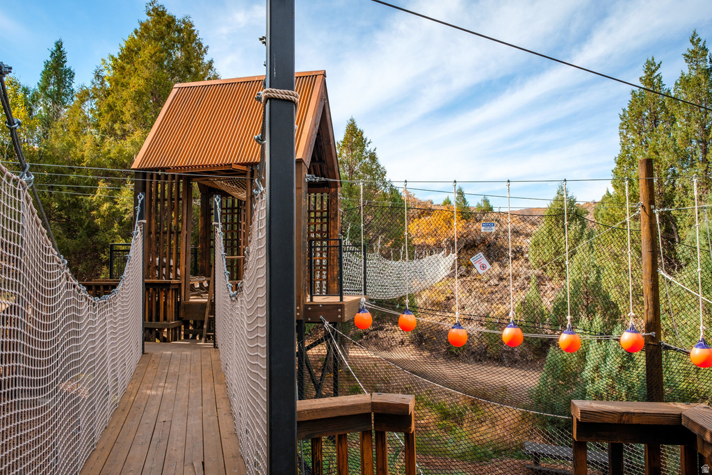 7421 N VICTORY RANCH DR #125 Heber City, UT 84032