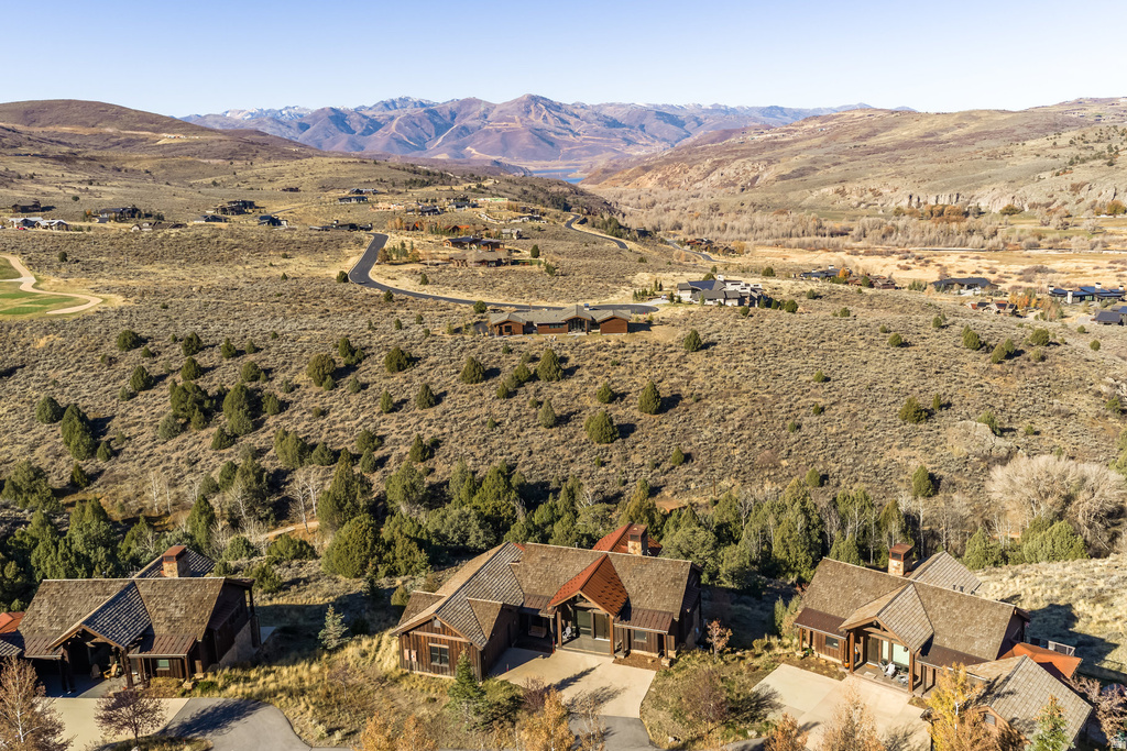 7421 N VICTORY RANCH DR #125 Heber City, UT 84032