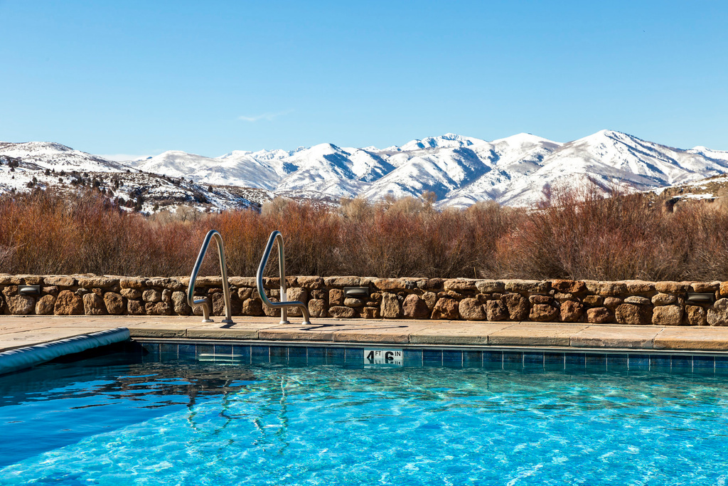 7421 N VICTORY RANCH DR #125 Heber City, UT 84032