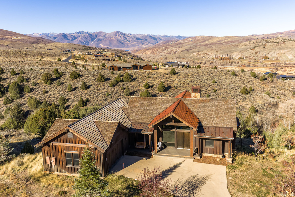 7421 N VICTORY RANCH DR #125 Heber City, UT 84032