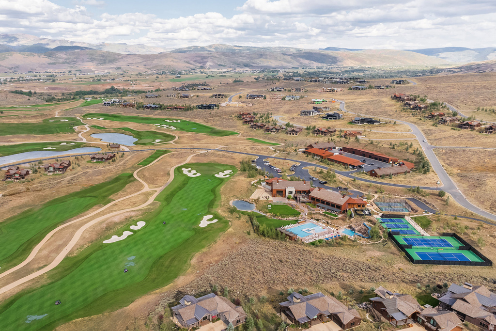 7421 N VICTORY RANCH DR #125 Heber City, UT 84032