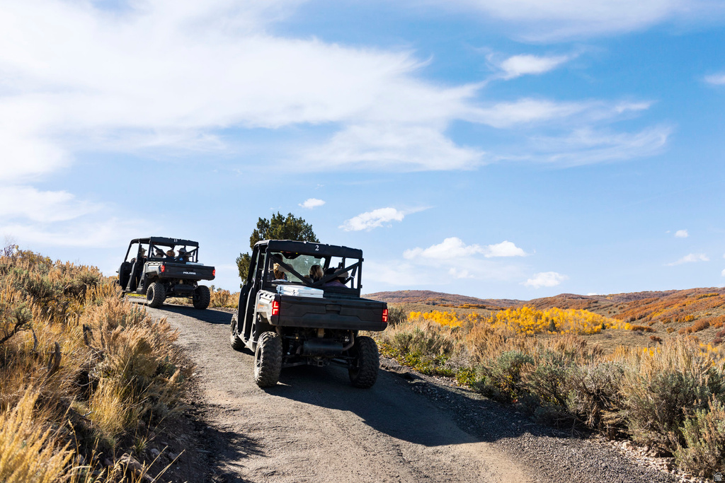 7421 N VICTORY RANCH DR #125 Heber City, UT 84032