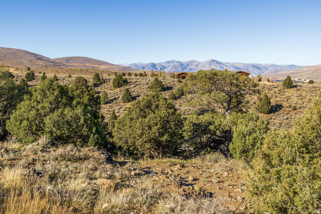 7421 N VICTORY RANCH DR #125 Heber City, UT 84032