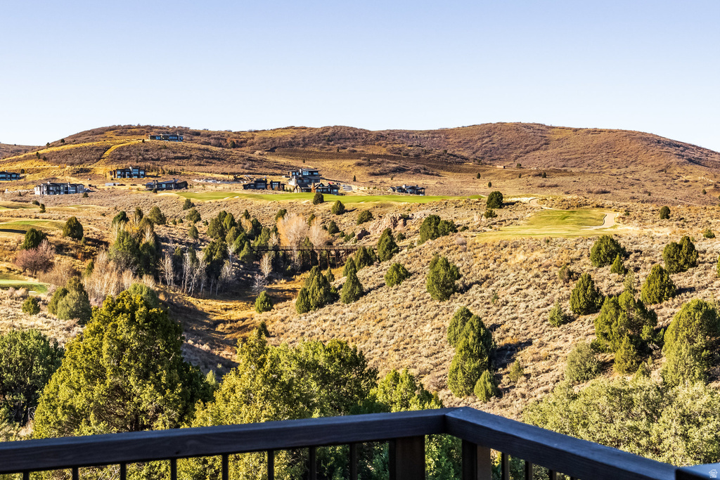 7421 N VICTORY RANCH DR #125 Heber City, UT 84032