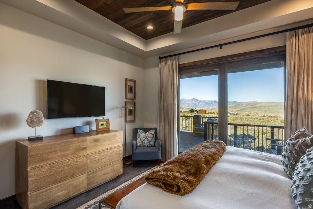 7421 N VICTORY RANCH DR #125 Heber City, UT 84032