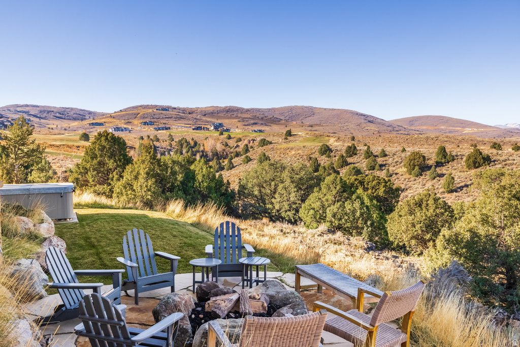 7421 N VICTORY RANCH DR #125 Heber City, UT 84032