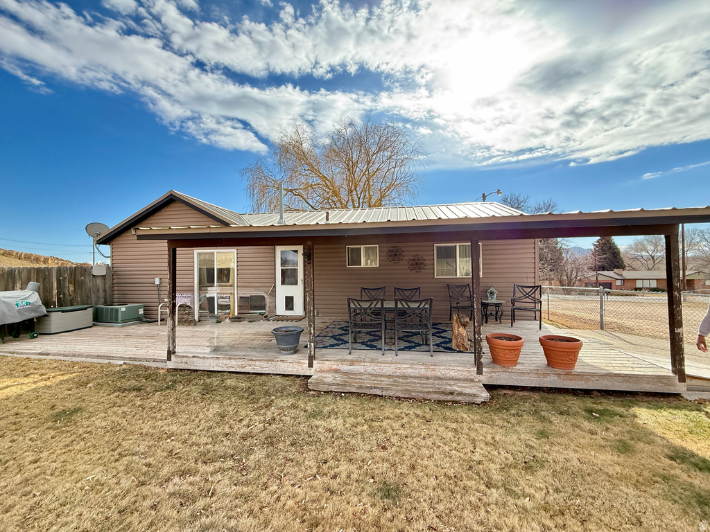 2224 W 2500 N Vernal, UT 84078