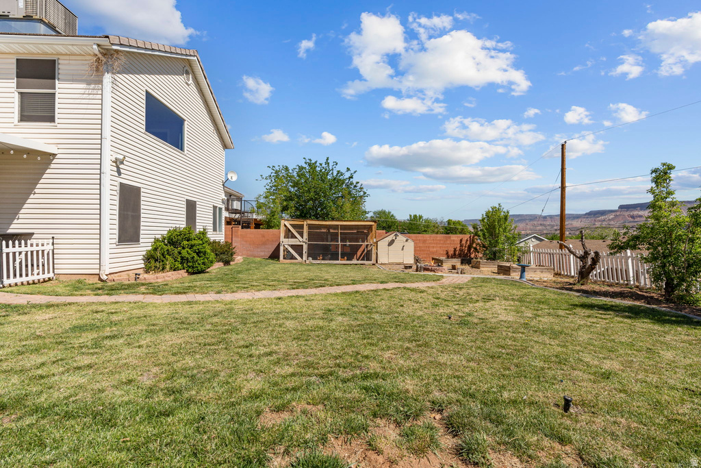 924 N 100 W Hurricane, UT 84737