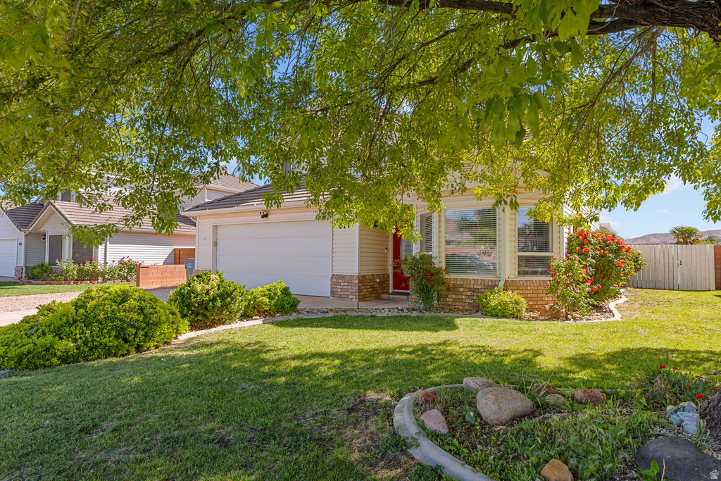 924 N 100 W Hurricane, UT 84737