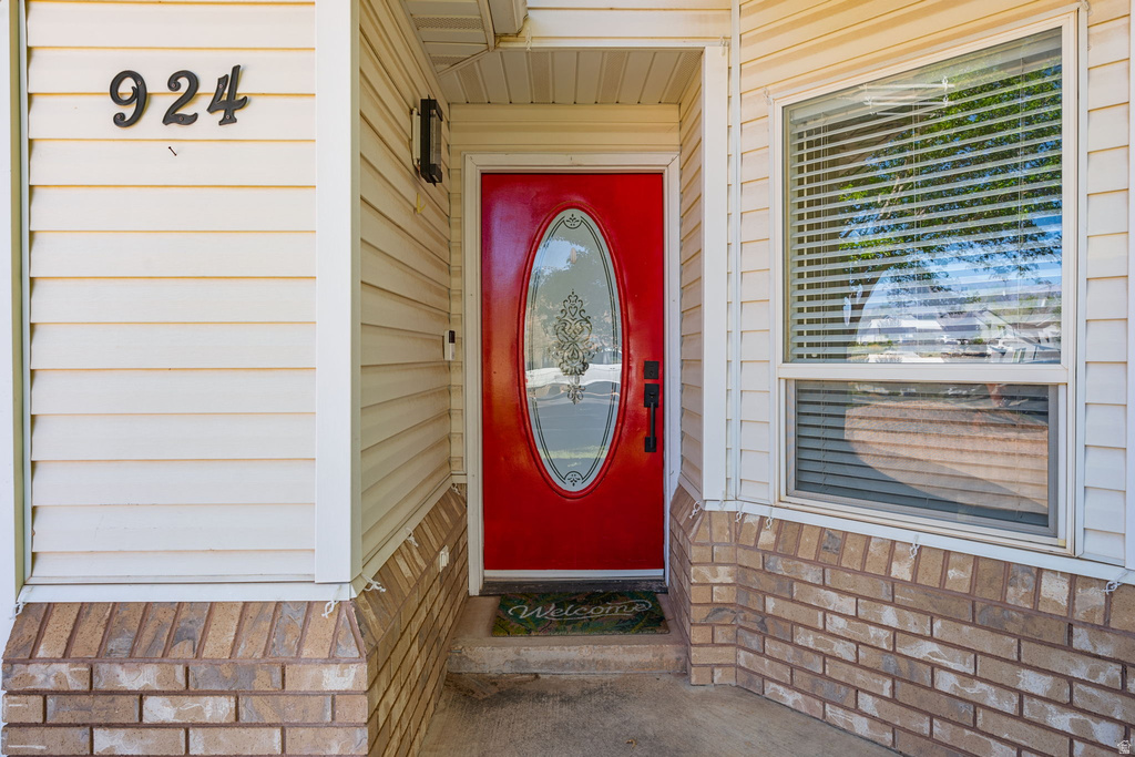 924 N 100 W Hurricane, UT 84737