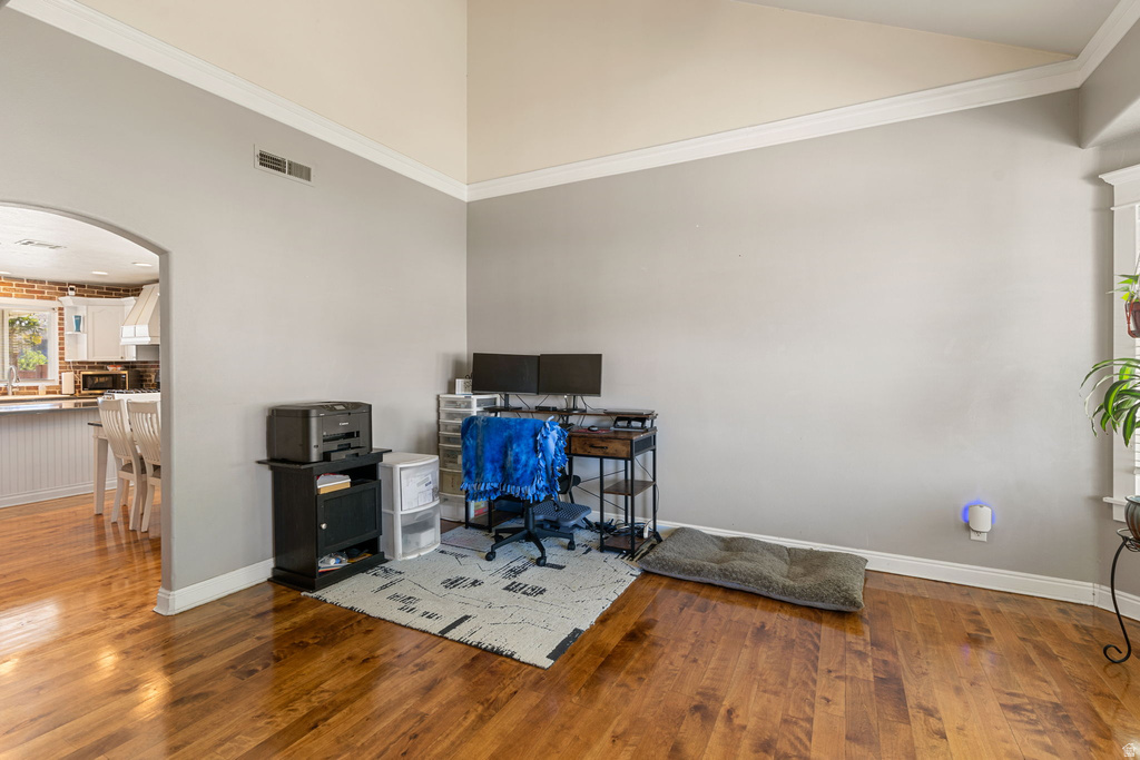 924 N 100 W Hurricane, UT 84737