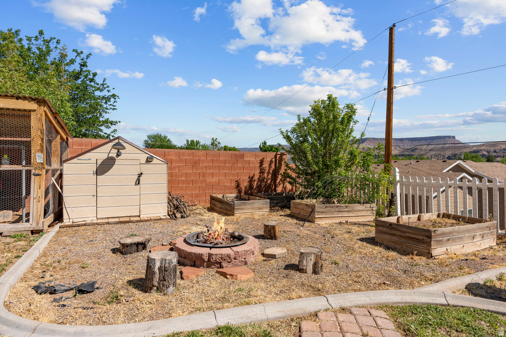 924 N 100 W Hurricane, UT 84737