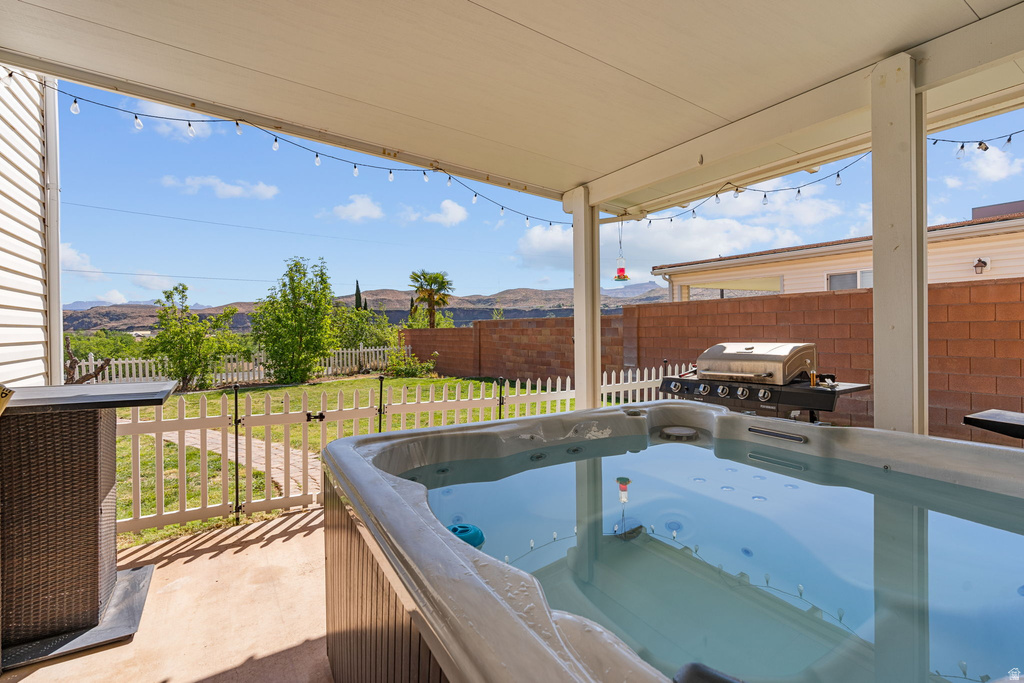 924 N 100 W Hurricane, UT 84737