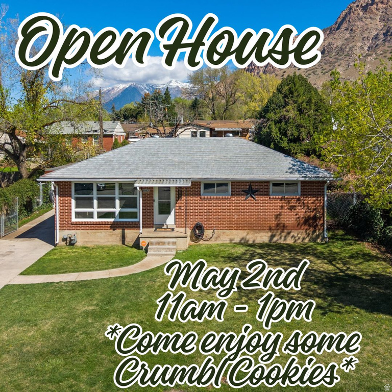 1330 E 7TH ST Ogden, UT 84404