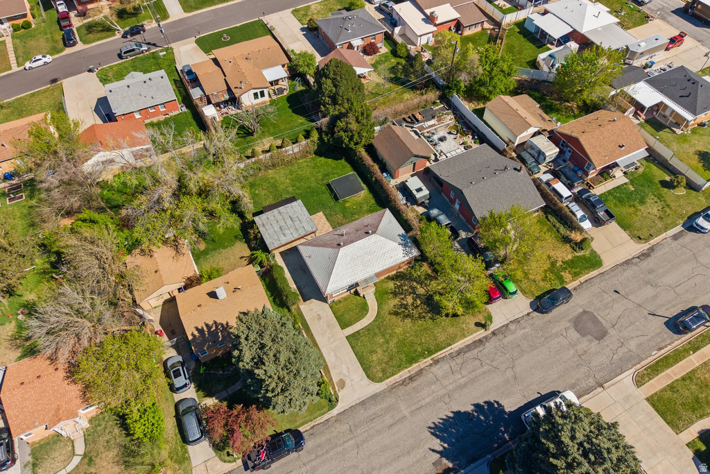 1330 E 7TH ST Ogden, UT 84404