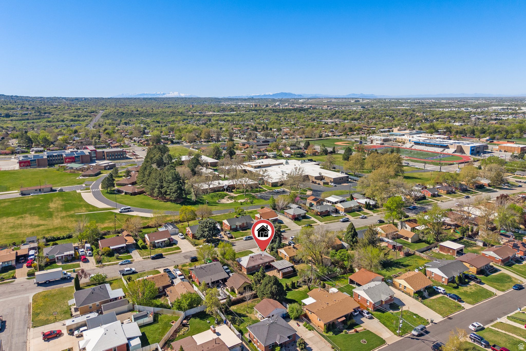 1330 E 7TH ST Ogden, UT 84404