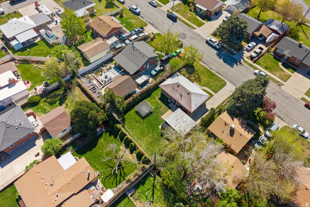 1330 E 7TH ST Ogden, UT 84404