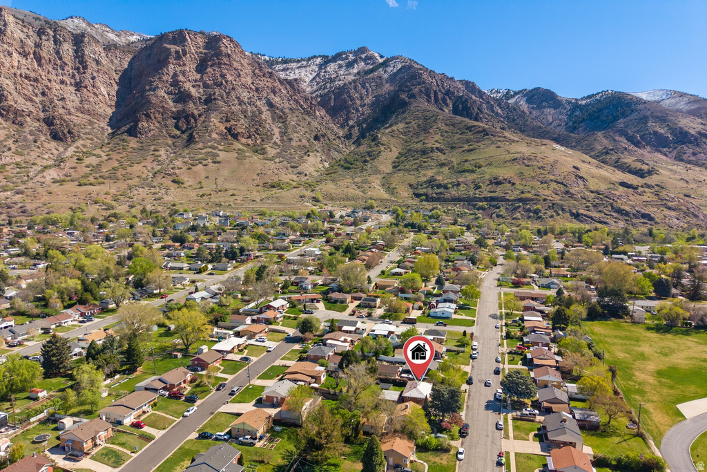 1330 E 7TH ST Ogden, UT 84404