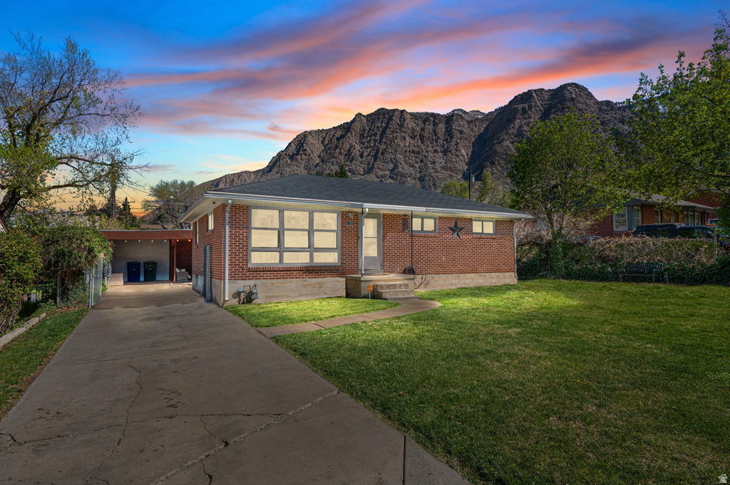 1330 E 7TH ST Ogden, UT 84404