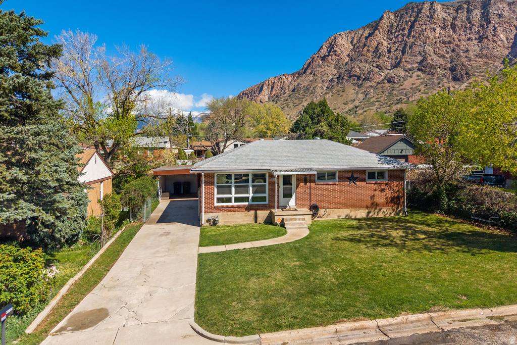 1330 E 7TH ST Ogden, UT 84404