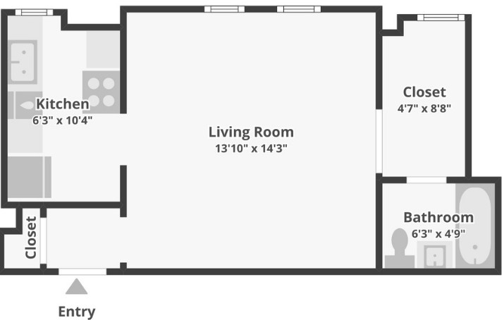 29 S STATE ST #110 Salt Lake City, UT 84111