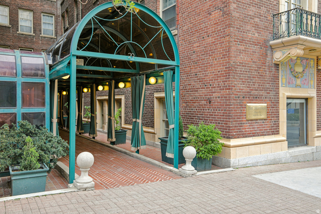 29 S STATE ST #110 Salt Lake City, UT 84111