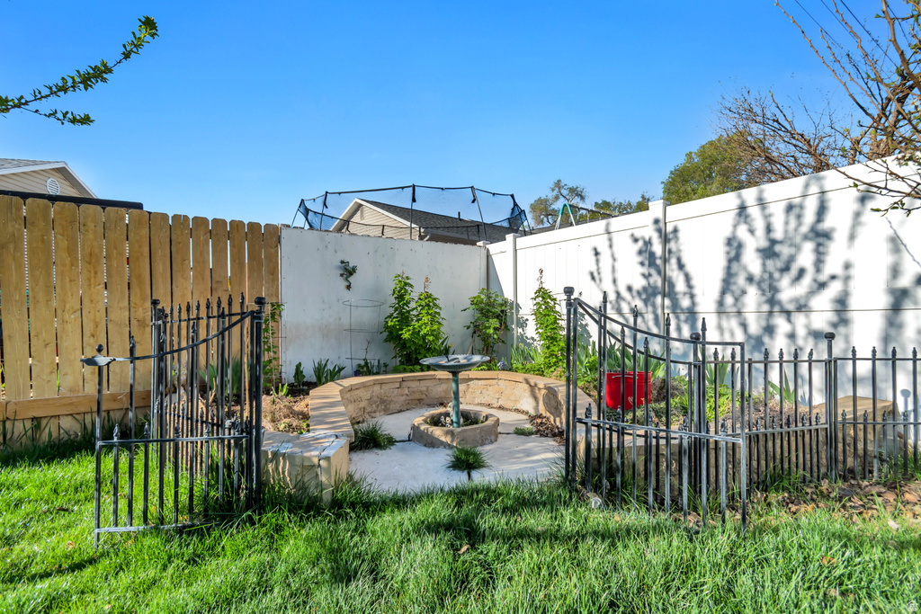 1419 W MISTY HOLLOW WAY West Jordan, UT 84084