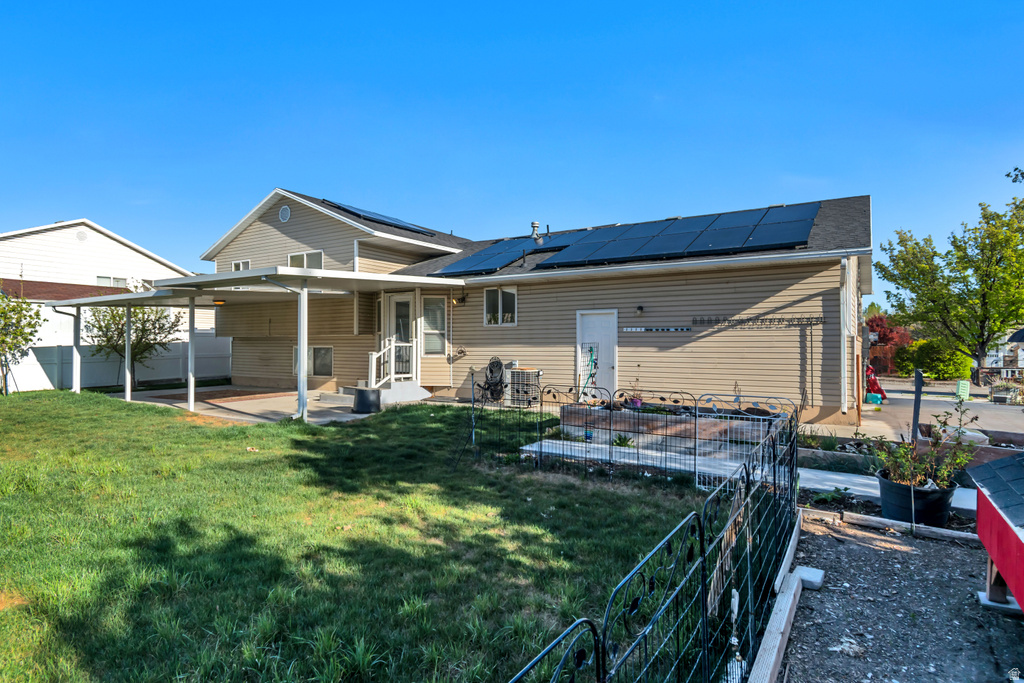 1419 W MISTY HOLLOW WAY West Jordan, UT 84084