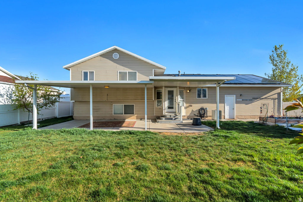 1419 W MISTY HOLLOW WAY West Jordan, UT 84084