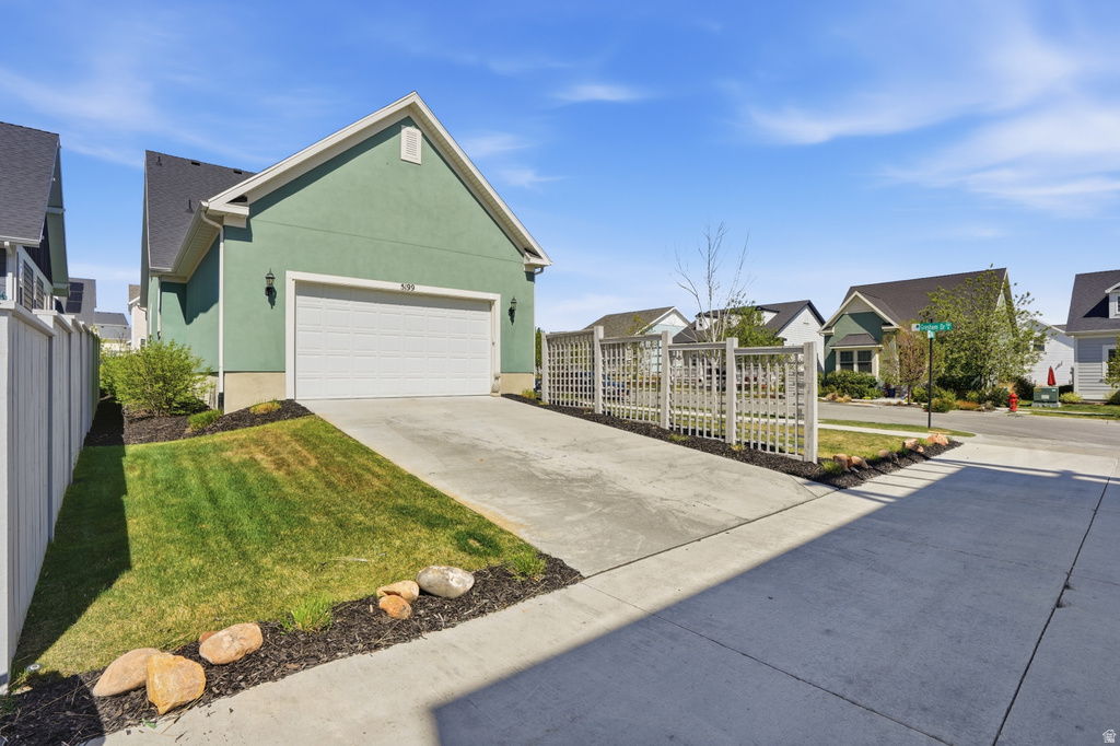 5199 W LAKE TERRACE AVE South Jordan, UT 84009