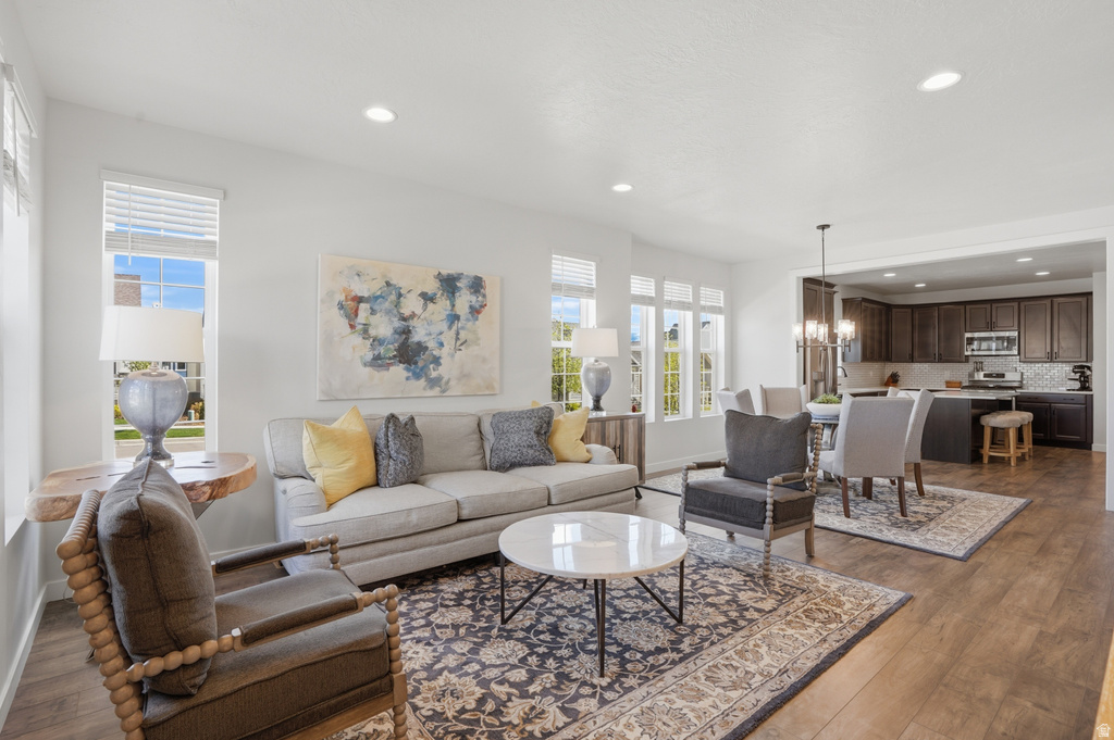 5199 W LAKE TERRACE AVE South Jordan, UT 84009