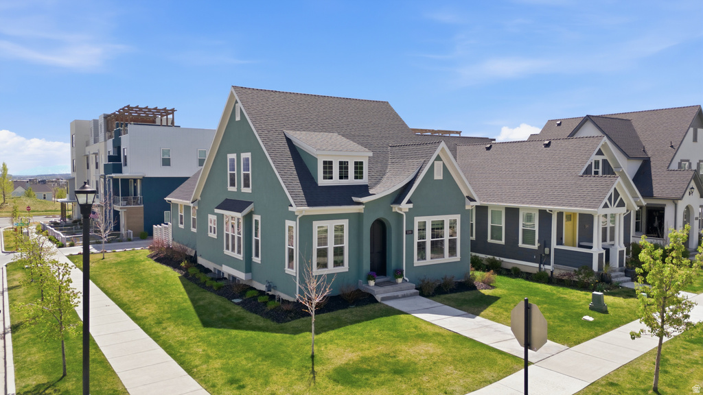 5199 W LAKE TERRACE AVE South Jordan, UT 84009