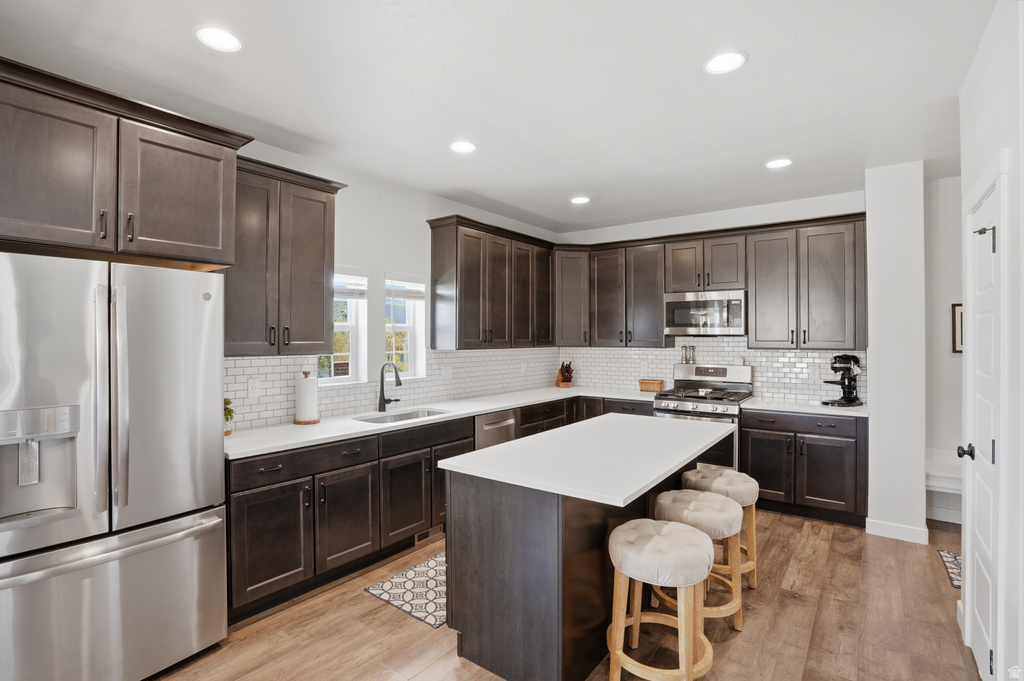 5199 W LAKE TERRACE AVE South Jordan, UT 84009