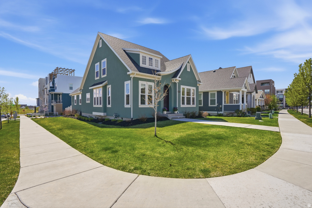 5199 W LAKE TERRACE AVE South Jordan, UT 84009