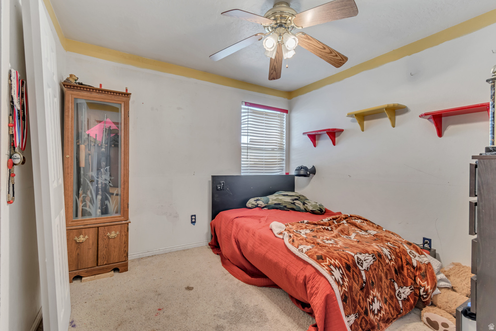 2887 S ENSIGN DR Magna, UT 84044