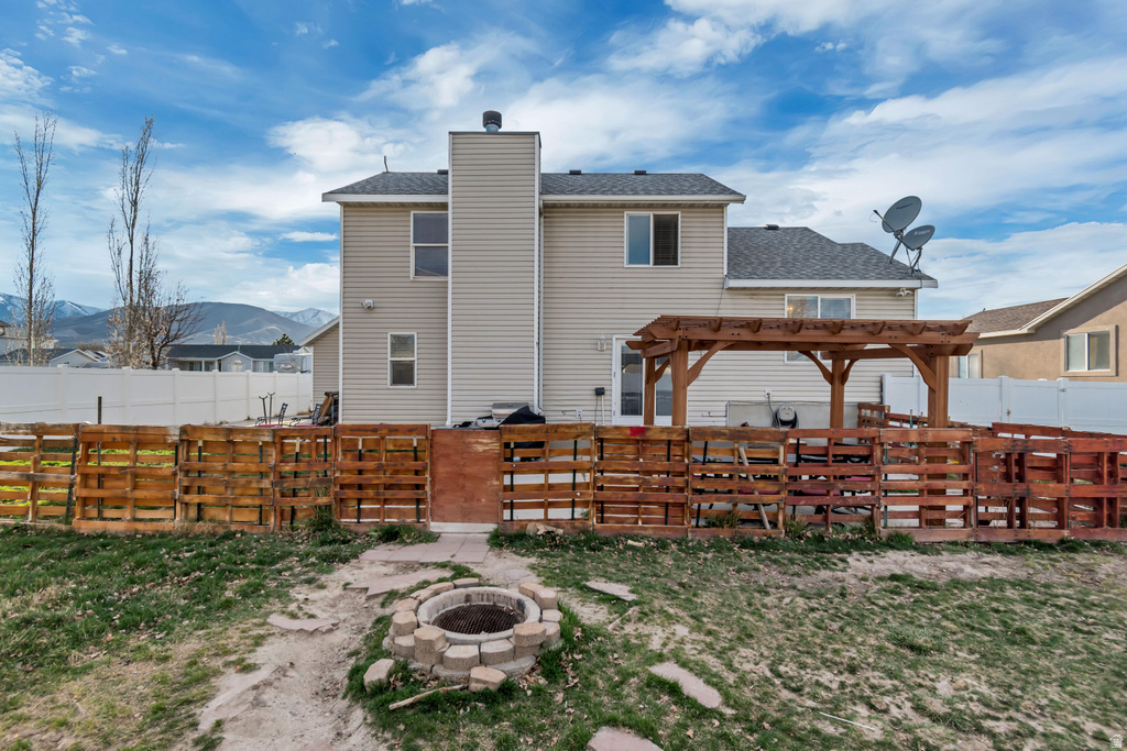 2887 S ENSIGN DR Magna, UT 84044