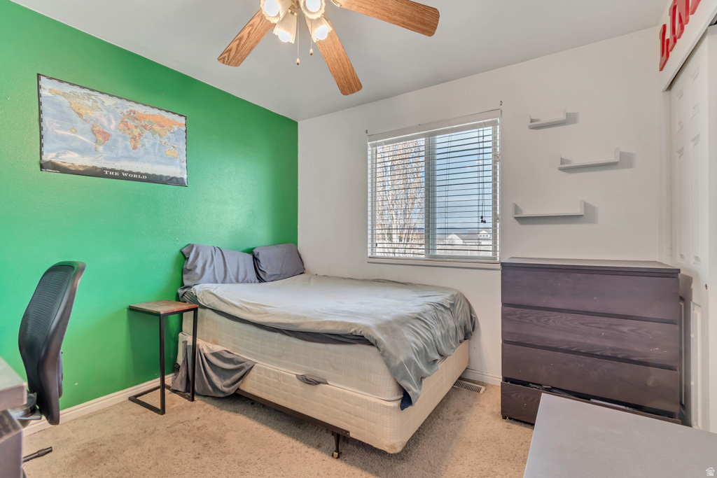 2887 S ENSIGN DR Magna, UT 84044