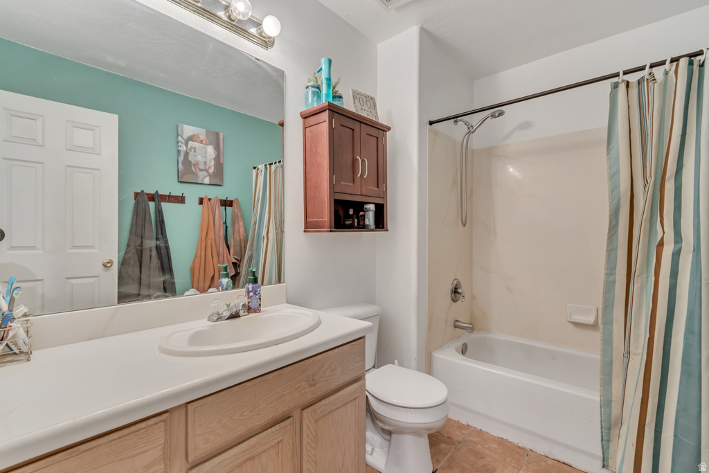 2887 S ENSIGN DR Magna, UT 84044