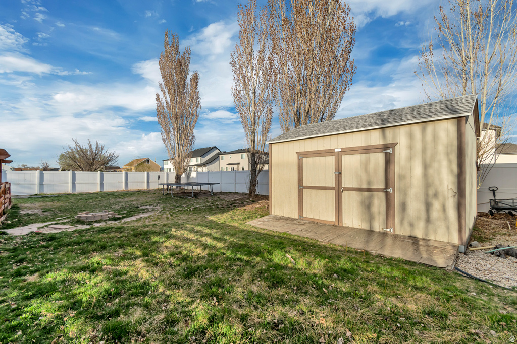 2887 S ENSIGN DR Magna, UT 84044