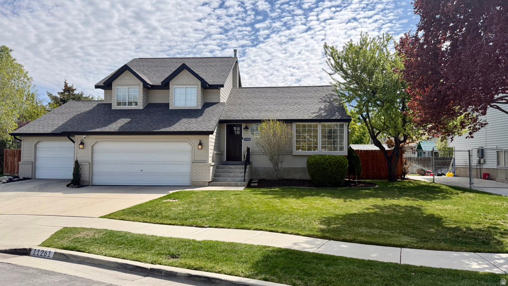 11621 S HAVRE CIR Sandy, UT 84070