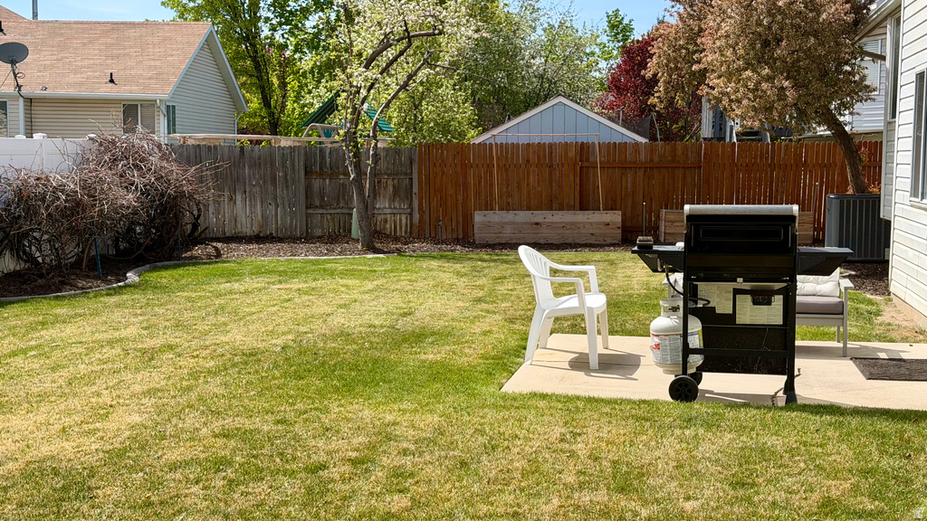 11621 S HAVRE CIR Sandy, UT 84070