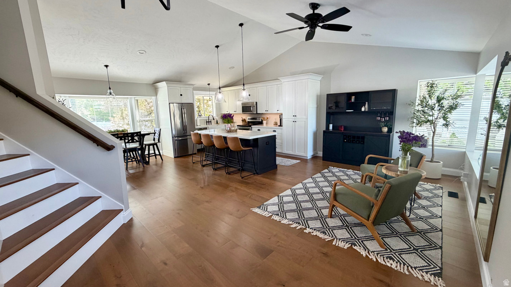 11621 S HAVRE CIR Sandy, UT 84070