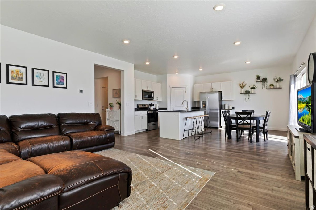 442 N COMMODORE LN Saratoga Springs, UT 84045